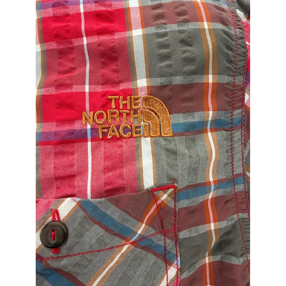 The North Face north face